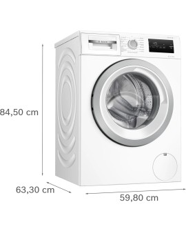 Pralka BOSCH WAN2813APL (WYPRZEDAŻ)