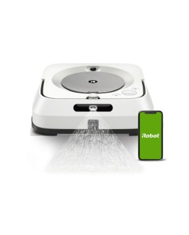 Robot sprzątający iRobot Braava jet m6 (M6138) (WYPRZEDAŻ)