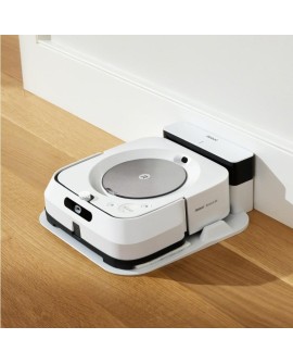 Robot sprzątający iRobot Braava jet m6 (M6138) (WYPRZEDAŻ)