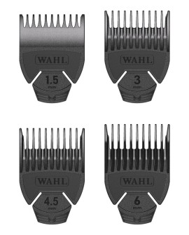 Trymer WAHL ChroMini 1591-0466
