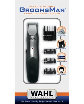 Trymer WAHL Groomsman 09918-1416