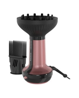 Suszarka do włosów kręconych Taurus Curly 800 900400000 (800W)