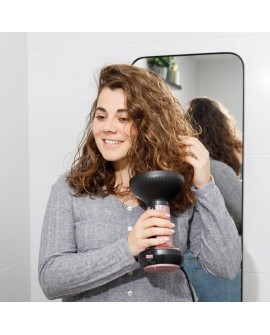 Suszarka do włosów kręconych Taurus Curly 800 900400000 (800W)