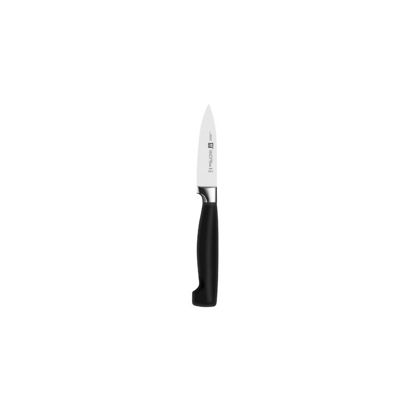 Nóż do warzyw i owoców ZWILLING Four Star 31070-081-0 - 8 cm