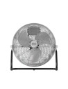 Wentylator podłogowy Black+Decker BXEFF61E (stalowy 60W)