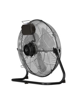 Wentylator podłogowy Black+Decker BXEFF61E (stalowy 60W)