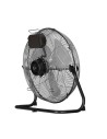 Wentylator podłogowy Black+Decker BXEFF61E (stalowy 60W)