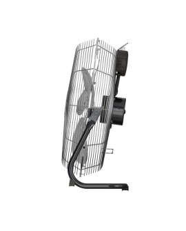 Wentylator podłogowy Black+Decker BXEFF61E (stalowy 60W)