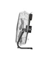 Wentylator podłogowy Black+Decker BXEFF61E (stalowy 60W)