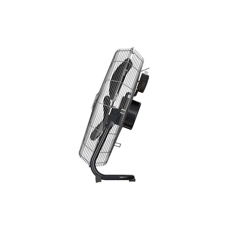 Wentylator podłogowy Black+Decker BXEFF121E (stalowy 120W)