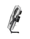 Wentylator podłogowy Black+Decker BXEFF121E (stalowy 120W)