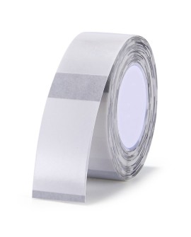 Etykiety termiczne Niimbot ER1425-240Transparent