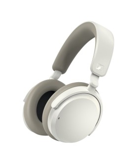 Sennheiser Accentum Wireless Headphones White