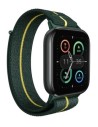 Smartwatch Motorola Moto Watch Fit 44 mm Trekking Green