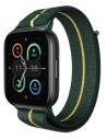 Smartwatch Motorola Moto Watch Fit 44 mm Trekking Green