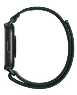 Smartwatch Motorola Moto Watch Fit 44 mm Trekking Green