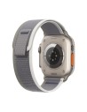 Apple Watch Ultra 2 OLED 49 mm Cyfrowy 410 x 502 px Ekran dotykowy 4G Tytan GPS