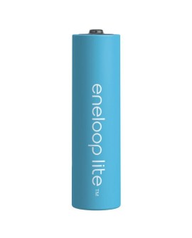 PANASONIC ENELOOP LITE AAA 550mAh 4 szt