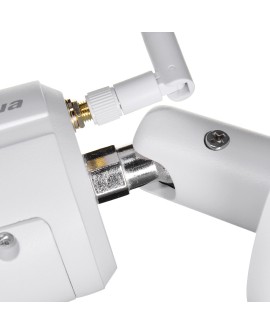 Kamera IP WiFI DAHUA IPC-HFW1430DS-SAW-0280B