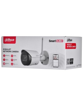 Kamera IP WiFI DAHUA IPC-HFW1430DS-SAW-0280B