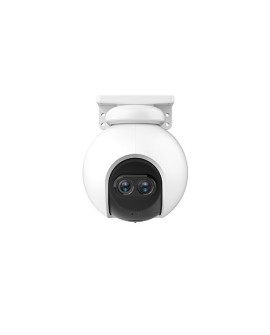 KAMERA IP EZVIZ C8PF (Dual Lens outdoor PTZ camera) (WYPRZEDAŻ)