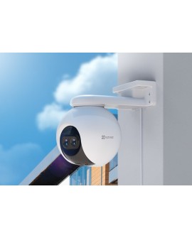 KAMERA IP EZVIZ C8PF (Dual Lens outdoor PTZ camera) (WYPRZEDAŻ)