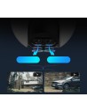 KAMERA IP EZVIZ C8PF (Dual Lens outdoor PTZ camera) (WYPRZEDAŻ)