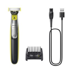 Golarka PHILIPS Oneblade...