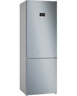 Chłodziarko-zamrażarka BOSCH KGN497LDF