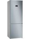 Chłodziarko-zamrażarka BOSCH KGN497LDF