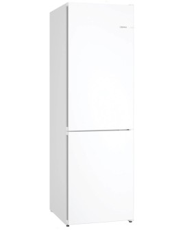 Chłodziarko-zamrażarka BOSCH KGN362WDF