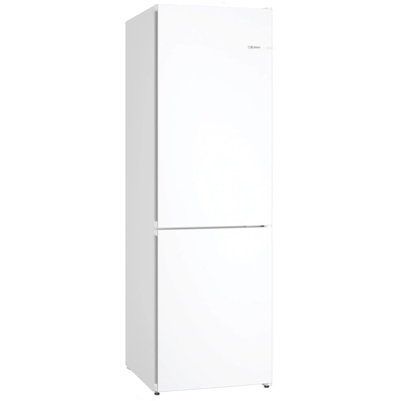 Chłodziarko-zamrażarka BOSCH KGN362WDF