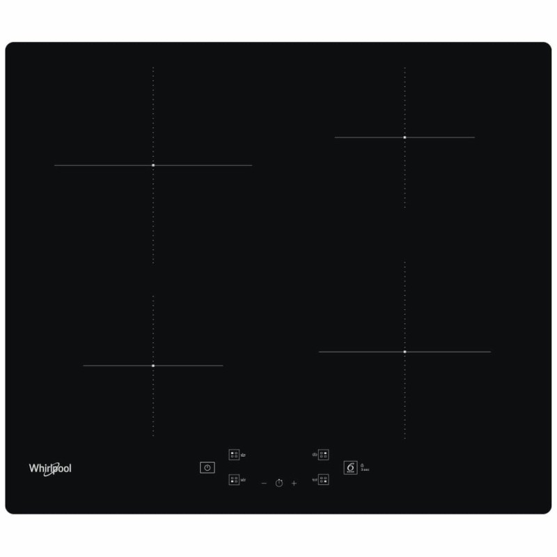 Płyta indukcyjna WHIRLPOOL WS Q2160 NE (WYPRZEDAŻ)
