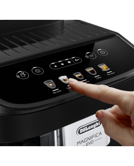 Ekspres ciśnieniowy DeLonghi ECAM 290.61.B
