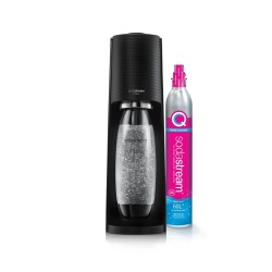 Saturator SodaStream Terra...