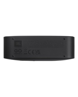 JBL GO ESSENTIAL 2 BLK głośnik przenośny BT czarny