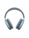 Apple AirPods Max Zestaw słuchawkowy Bezprzewodowy Opaska na głowę Połączenia/muzyka USB Type-C Bluetooth Niebieski