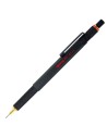 ROTRING Feinminenstift 800 Czarny 0,5