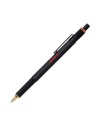 Długopis Automatyczny Rotring RO800 M Czarny