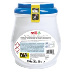MILL PROFFESIONAL Duo Caps...