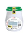 MILL PROFESSIONAL Kapsułki do prania uniwersalne, 50 szt. dwukomorowych kapsułek.