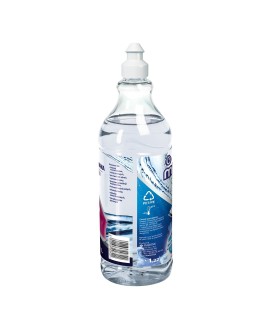 MILL CLEAN Woda demineralizowana do żelazek, parownic, nawilżaczy powietrza. Produkt do prasowania 1,22 L