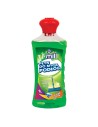 MILL CLEAN Płyn do mycia podłóg o zapachu Konwalii 1l