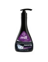MILL WASH Koncentrat balsam do mycia naczyń Kwiat Bzu 555ml