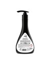 MILL WASH Koncentrat balsam do mycia naczyń Hipoalergiczny Len 555ml