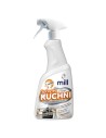 MILL KITCHEN Spray do czyszczenia kuchni, produkt do sprzątania 555 ml