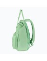 American Tourister Urban Groove Pastels Roll Top Backpack Pastel Green