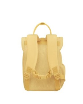 American Tourister Urban Groove Backpack City Mini Pastel Yellow