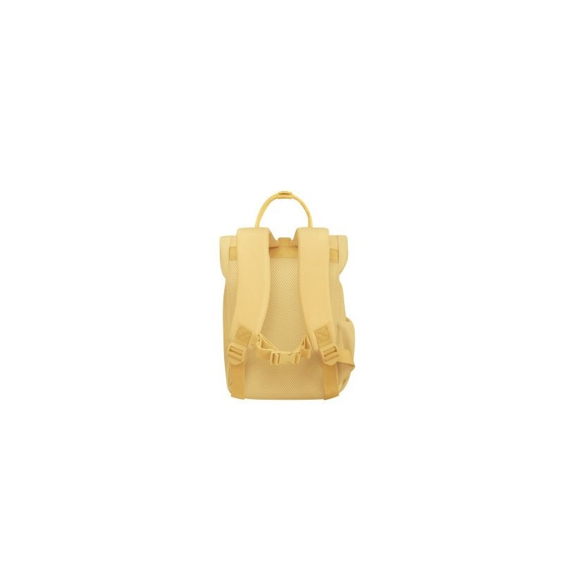 American Tourister Urban Groove Backpack City Mini Pastel Yellow