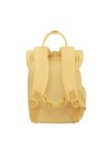 American Tourister Urban Groove Backpack City Mini Pastel Yellow